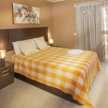 Daire Parque Santiago I, 2 Bedrooms Playa de las Américas