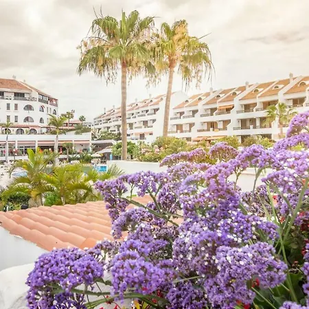 Parque Santiago I, 2 Bedrooms Daire