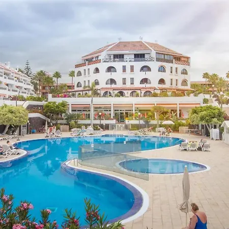 Daire Parque Santiago I, 2 Bedrooms *