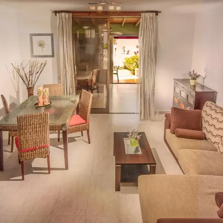 Daire Parque Santiago I, 2 Bedrooms *