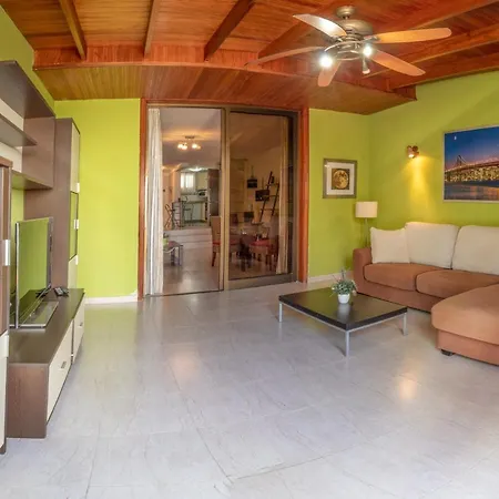 Parque Santiago I, 2 Bedrooms Daire