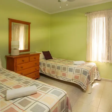 Parque Santiago I, 2 Bedrooms Playa de las Américas