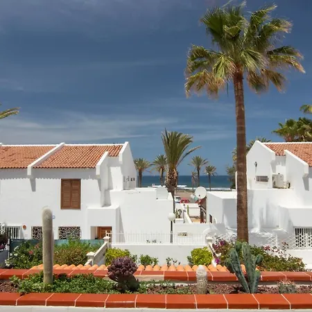 Parque Santiago I, 2 Bedrooms Playa de las Américas