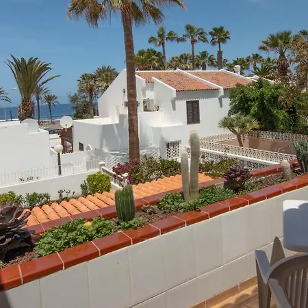 Daire Parque Santiago I, 2 Bedrooms *