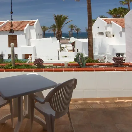 Daire Parque Santiago I, 2 Bedrooms
