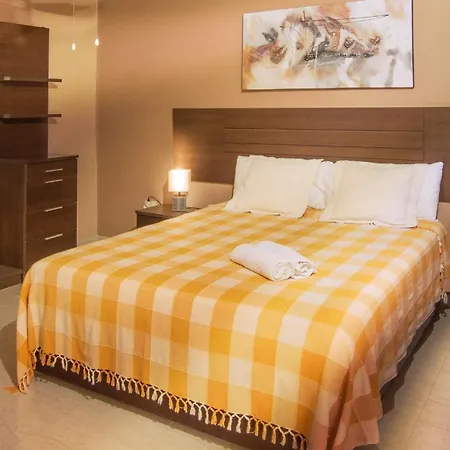 Parque Santiago I, 2 Bedrooms
